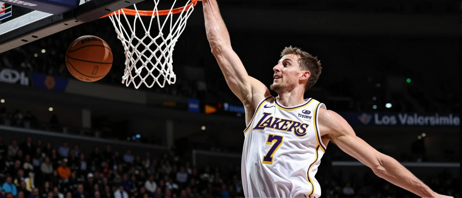 Los Angeles Lakers rumors: Jonas Valanciunas waived by Denver Nuggets, sparking interest from the Lakers