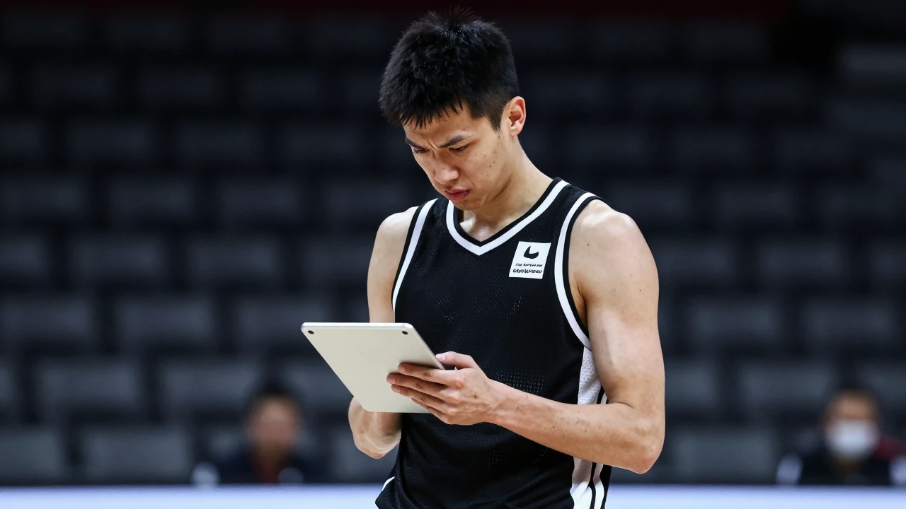 Nets: Buy, Sell, Hold for 2026-27 Season
