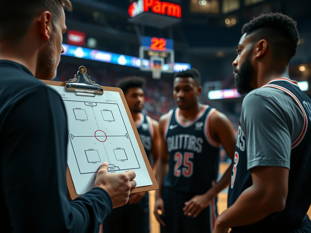 Atlanta Hawks Offseason Preview: Tactical Adjustments and Future Aspirations