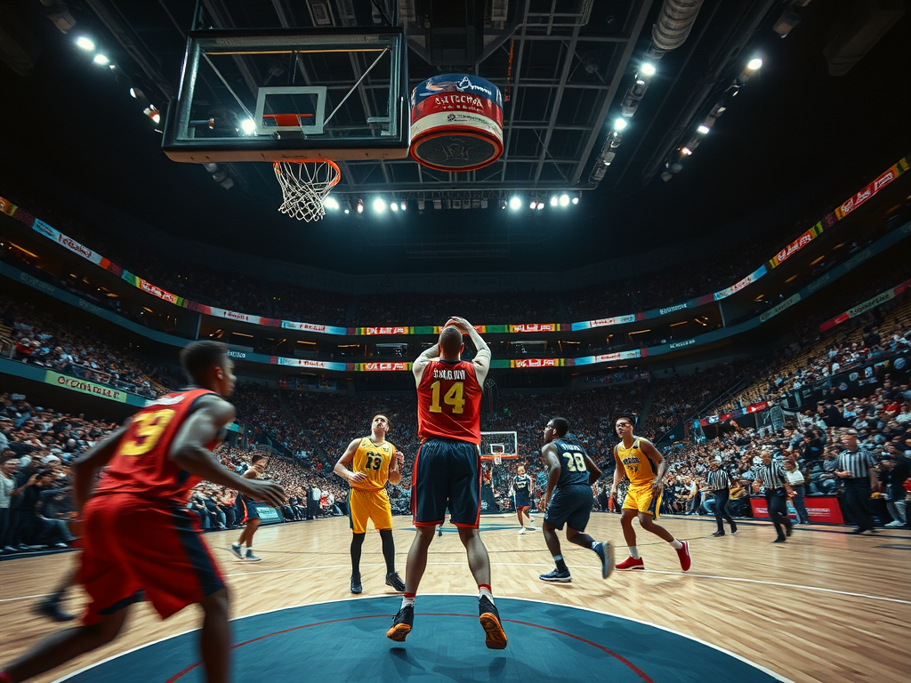 WKS Śląsk Wrocław Basketball przegrywa z Tasomix Rosiek Stal Ostrów Wrocław