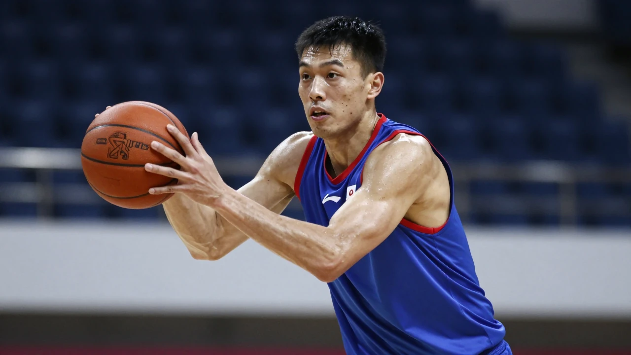 Detroit Pistons Acquire John Collins, Expand Frontcourt Options