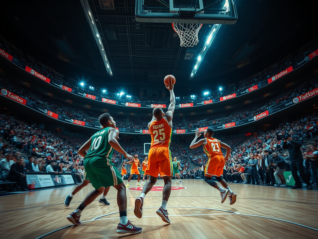 Surne Bilbao Basket pierde en el Roig Arena