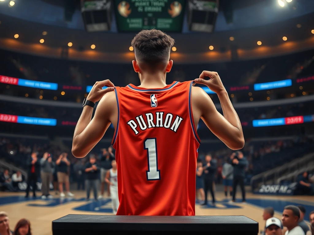 The 2023 NBA Draft Lottery has reshaped the landscape for the Los Angeles Clippers