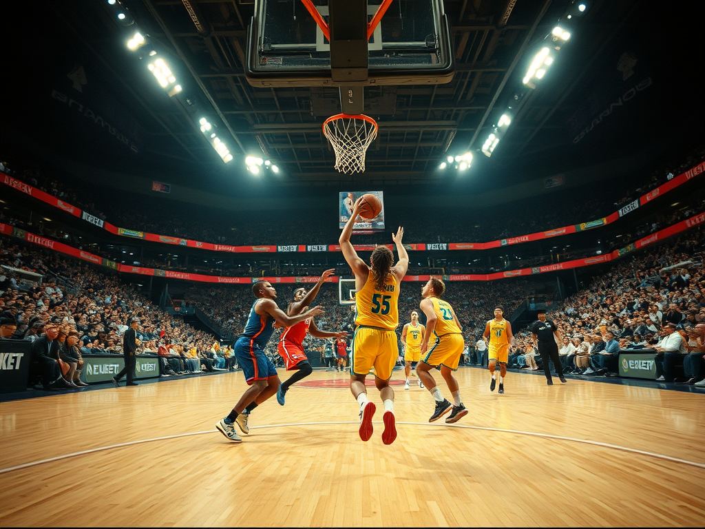 ALBA Berlin sichert sich Playoff-Sieg und Final-Matchball