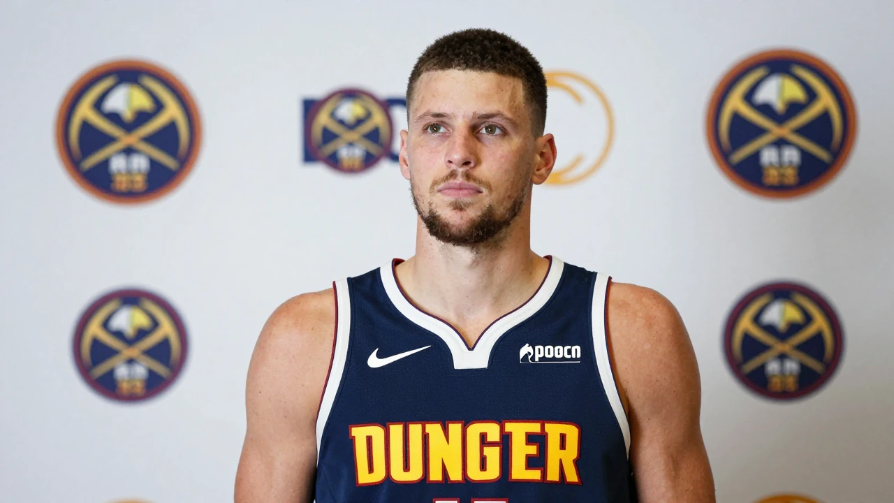 Denver Nuggets Need a Wing Defender Despite Peyton Watson's Role