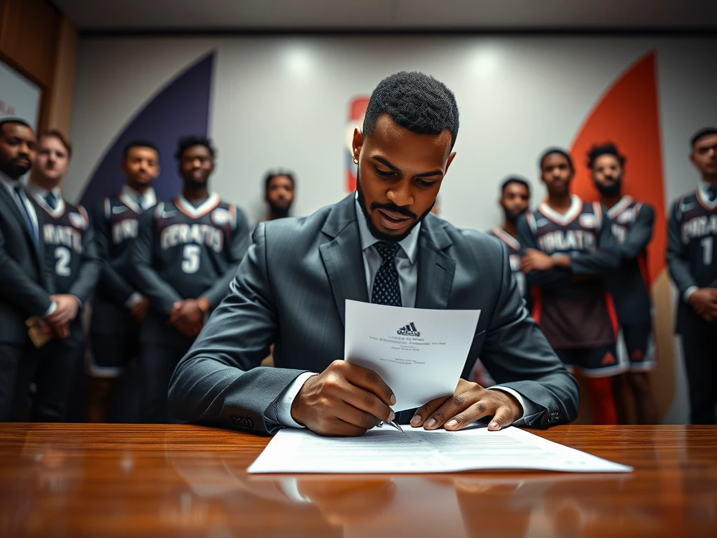 Utah Jazz Target Veteran Free Agent Signing After Draft