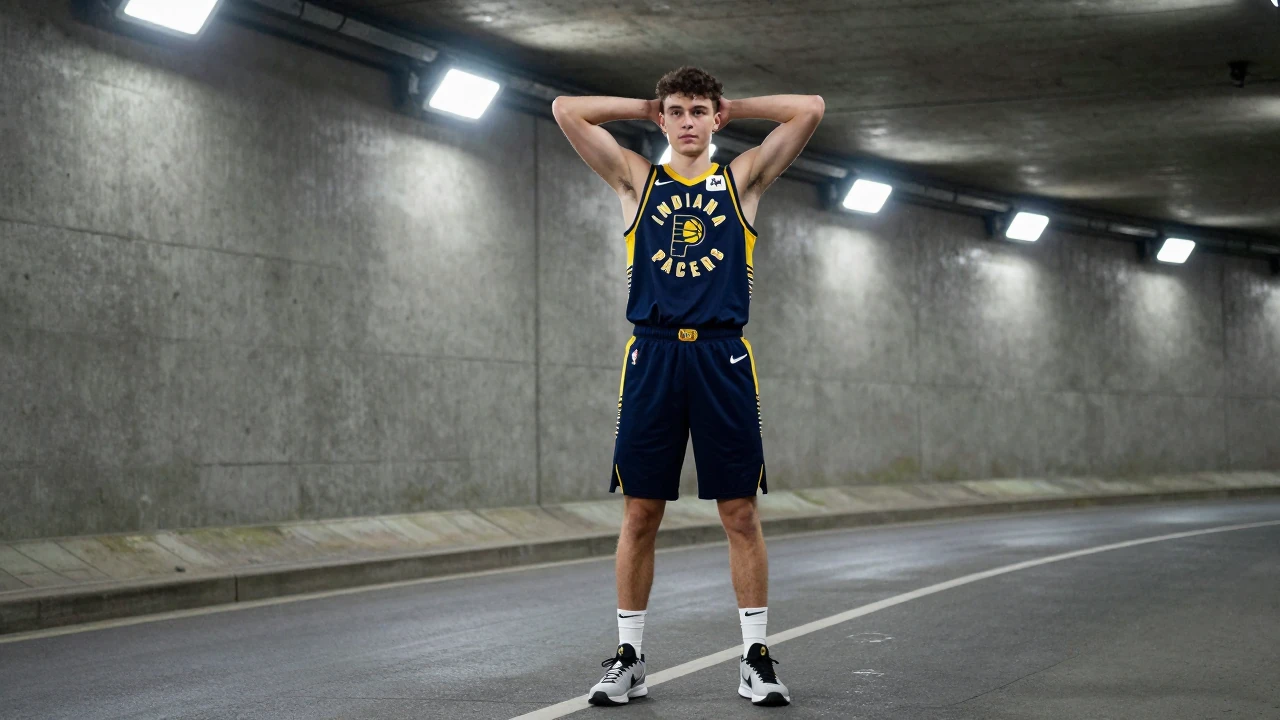 Indiana Pacers Sign Kelly Oubre Jr. To Boost Wing Depth After Recent Losses