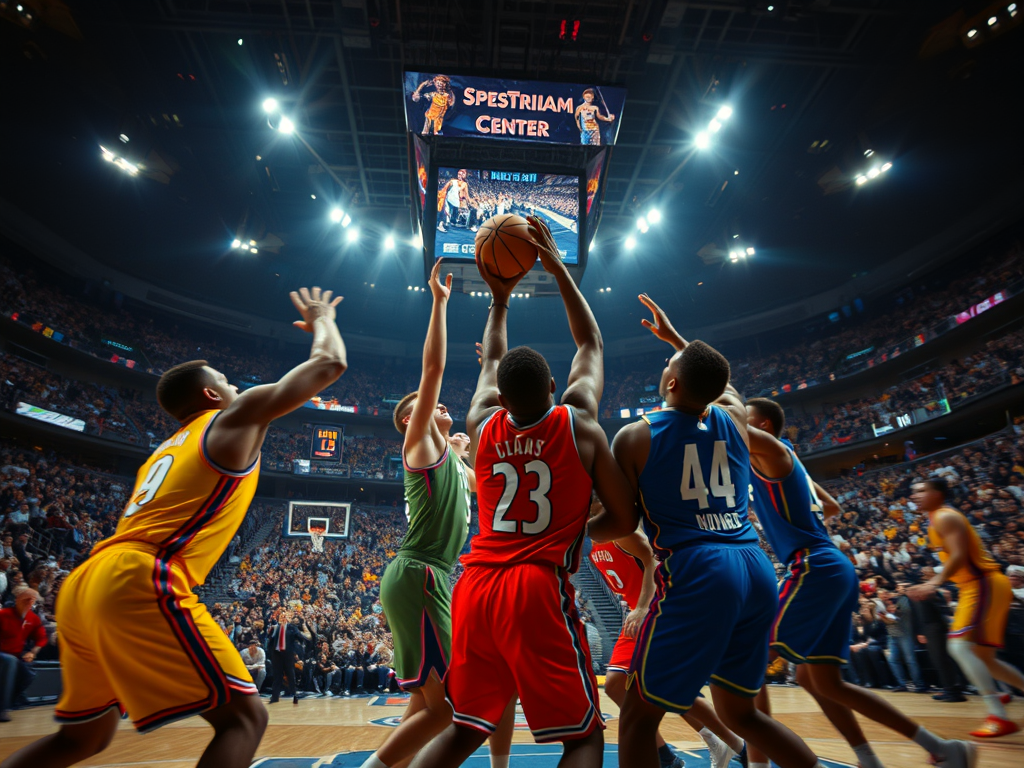 Lessons from Conference Finalists: What the Hornets Can Learn