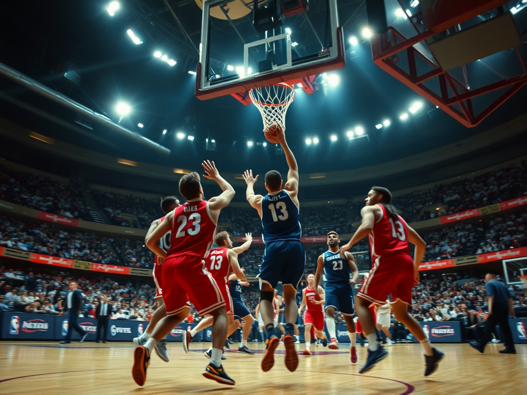 Cholet Basket perd à Paris mais reste dans la course : « Nous devrons jouer avec énergie »