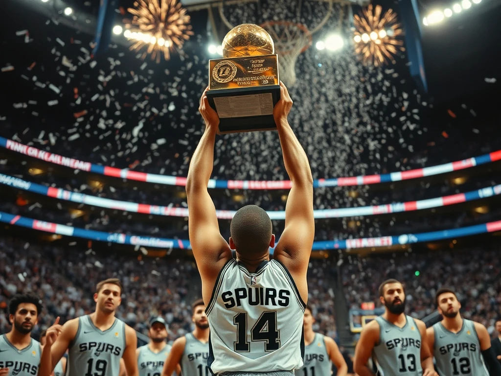 Key Matchups Defining the Spurs vs. Knicks NBA Finals Showdown