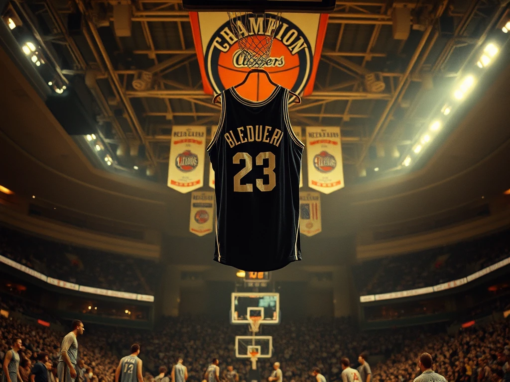 The Grizzlies' Unforgettable 2013 Playoff Triumph Over the Clippers