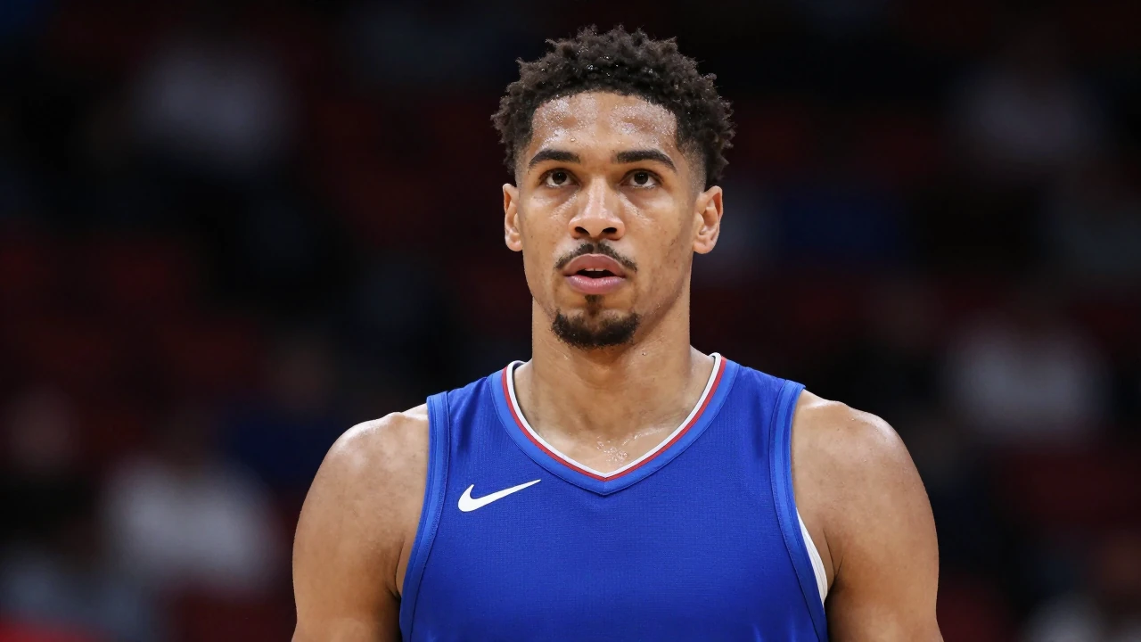 Los Angeles Clippers' offseason plans remain uncertain as Bennedict Mathurin's restricted free agency continues