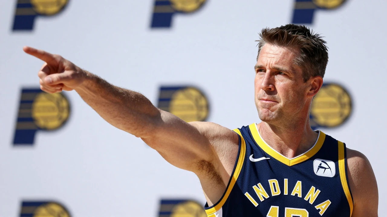 Indiana Pacers Explore 4 Realistic Trades to Boost Struggling Roster