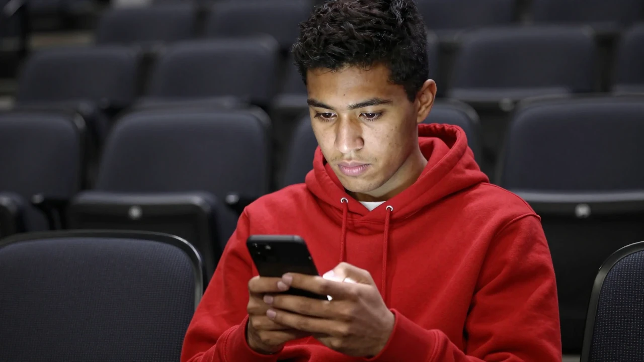 Atlanta Hawks Fans Can Download New SB Nation App for Enhanced Coverage