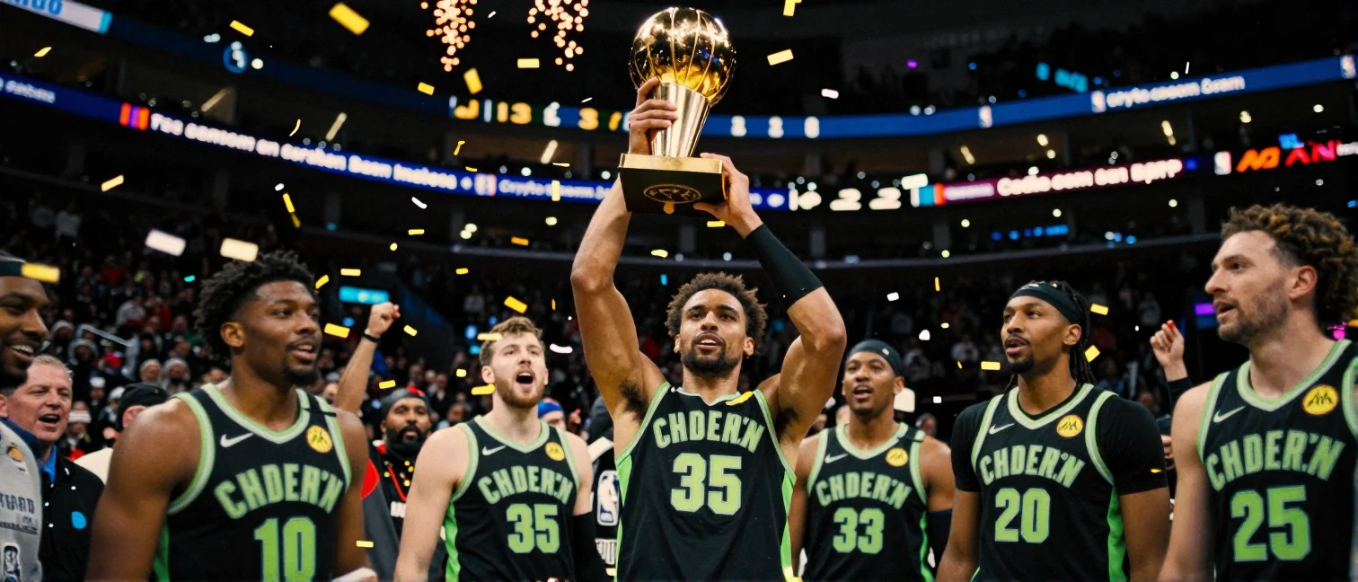 Los Angeles Lakers predicted to release Dalton Knecht and sign former Golden State Warriors NBA champion Jonathan Kuminga