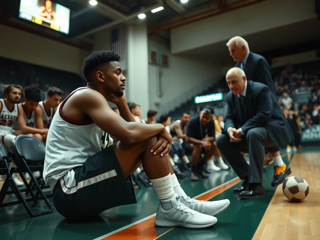 Tyrese Haliburton's Recovery: A New Chapter for the Indiana Pacers