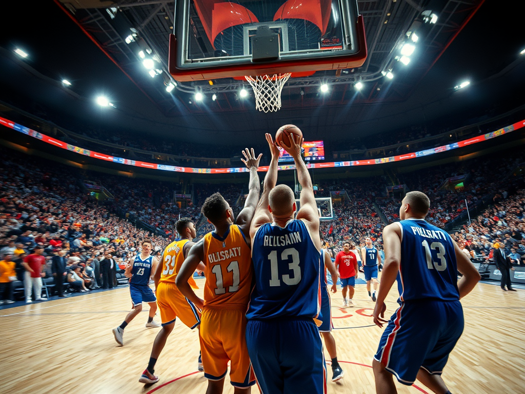 Anadolu Efes 10.06.2025'te Beşiktaş Gain'i Yendi