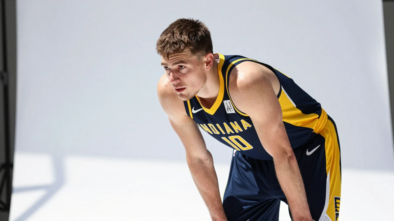 Indiana Pacers Overlooked Despite Recent Struggles, Says NBA Insider