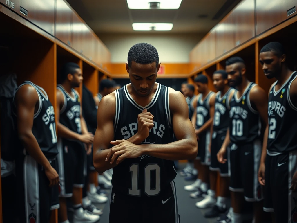 New York Knicks Fall Short in Thrilling 115-111 Loss to Spurs