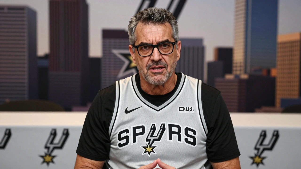 San Antonio Spurs Secure Arena Funding