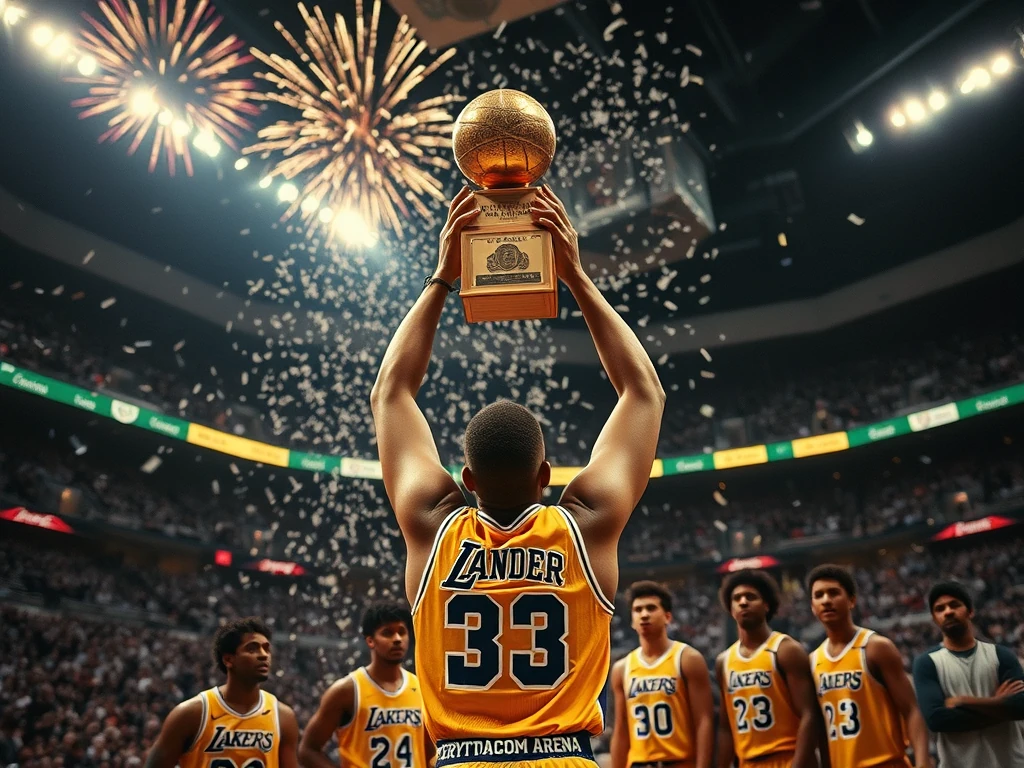 The 1987 NBA Finals marked a pivotal moment in Lakers history as they faced their long-time rivals, the Boston Celtics
