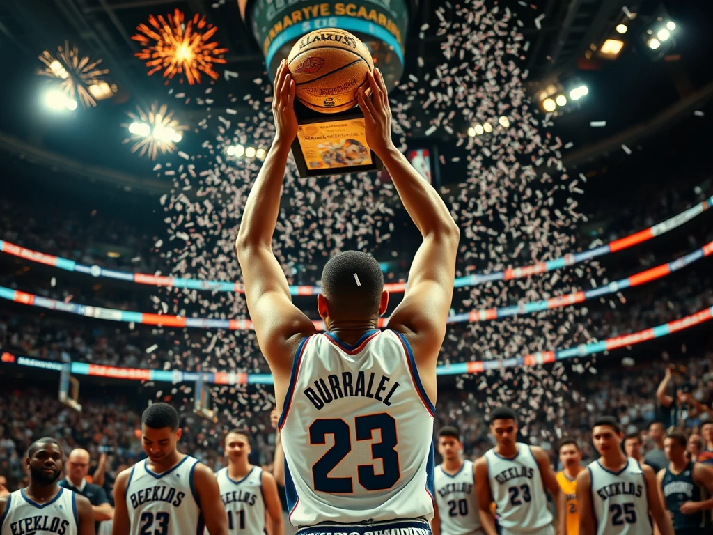 New York Knicks Defeat Cavaliers: First NBA Finals Appearance in 27 Years