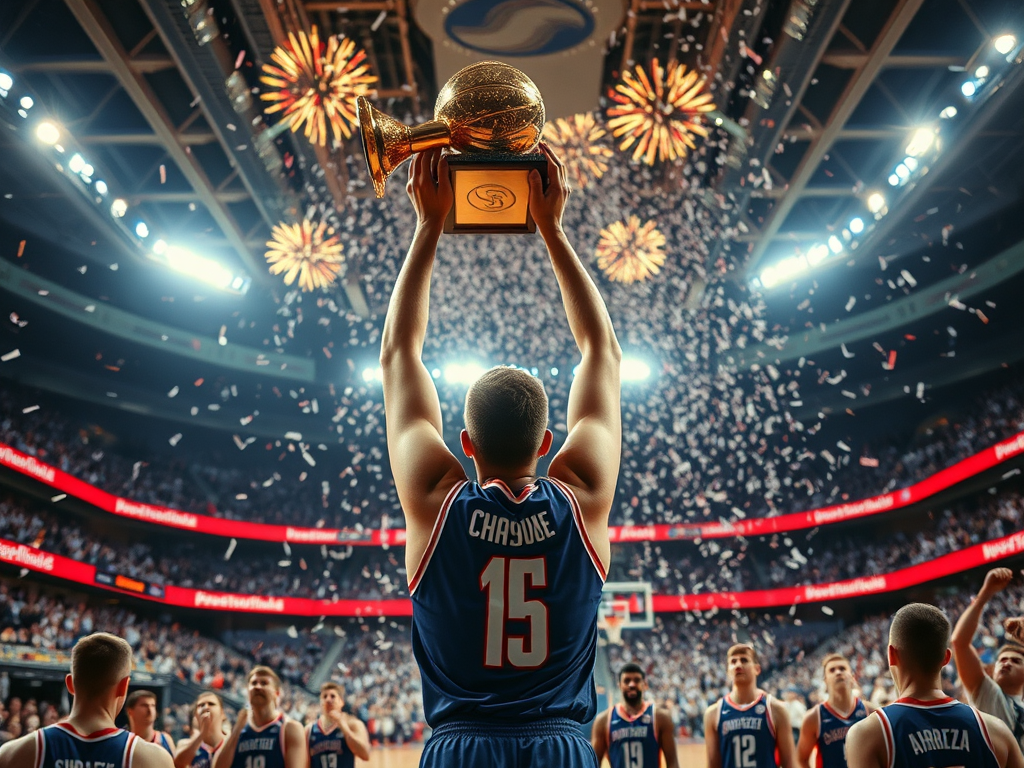 Cibona Zagreb nastavlja dominaciju u finalu SuperSport Premijer lige