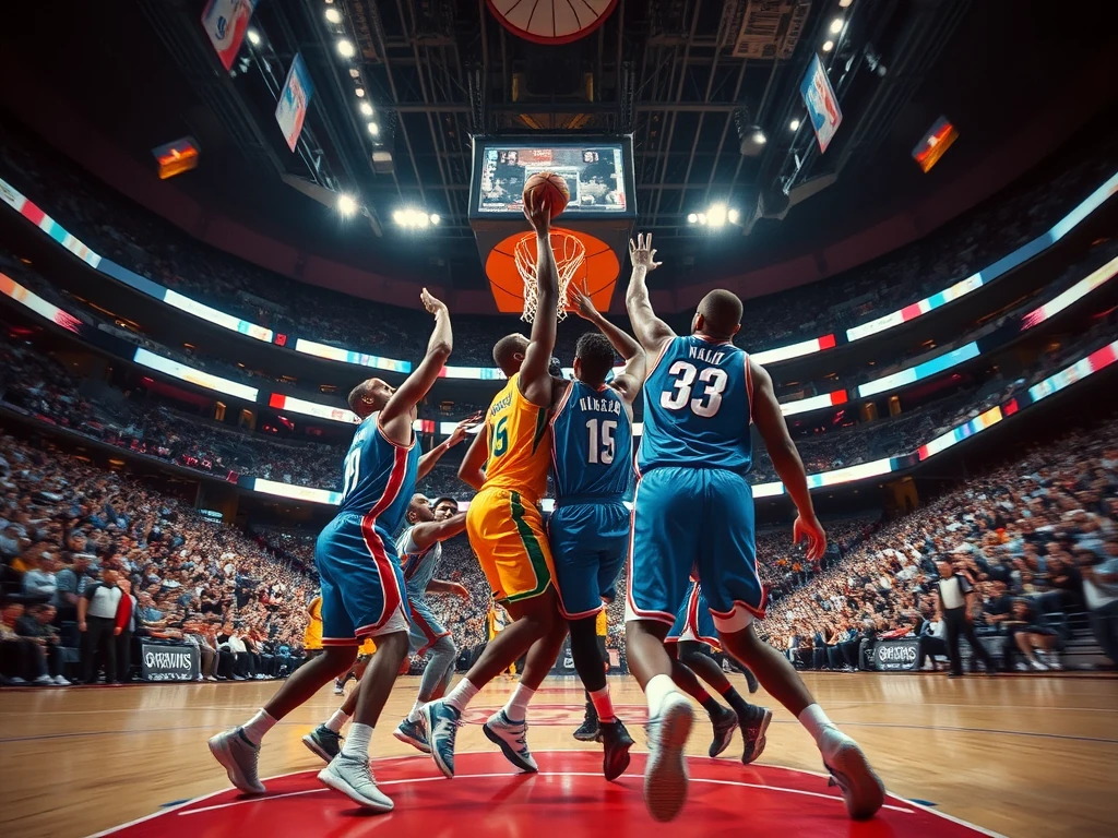 Orlando Magic Face Charlotte Hornets in NBA Playoffs: Live Stream, Start Time, TV Channel, Odds
