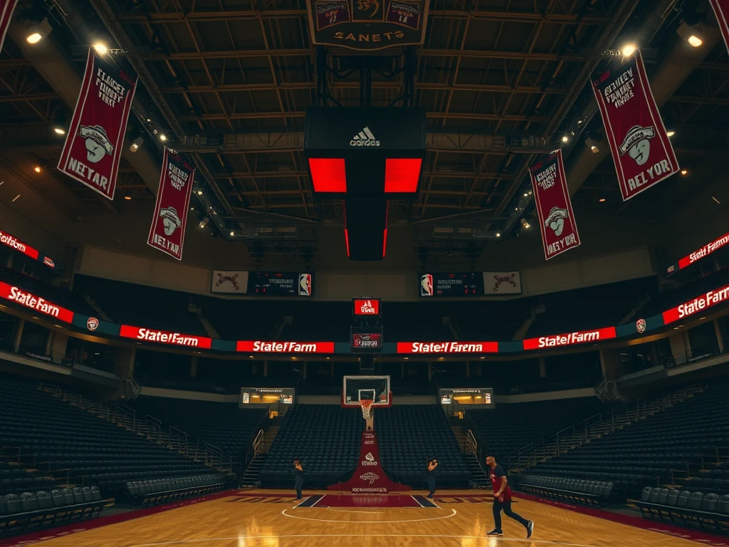 Unlocking Salary Cap Flexibility: The Hawks' Path Forward