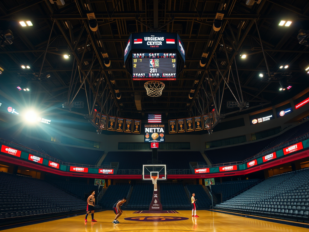 Charlotte Hornets' Connection with @USMNT: A Cultural and Community Insight