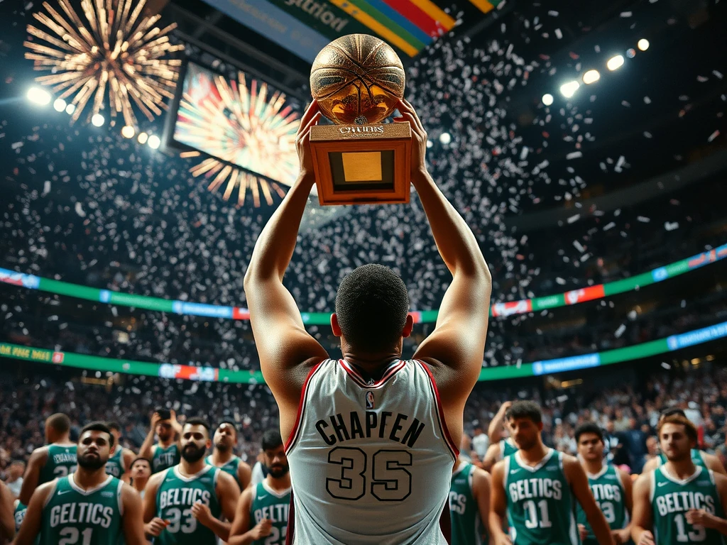 Boston Celtics' Latest News: Roster Moves and Future Prospects