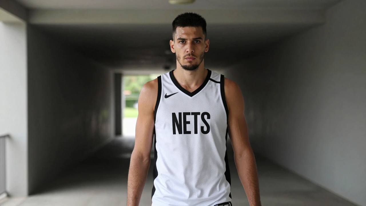 Brooklyn Nets Face Critical Road Tests for 2027 Playoff Push