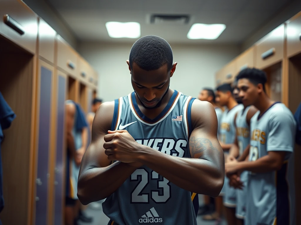 The Los Angeles Lakers face the Chicago Bulls in the NBA Summer League today