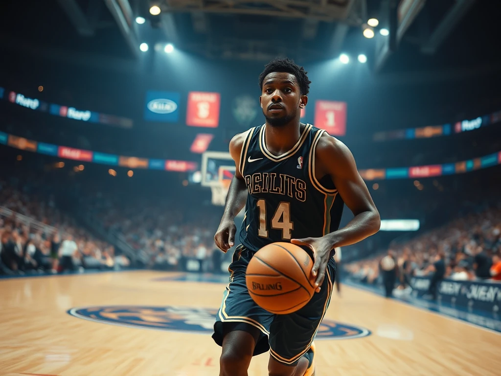 Orlando Magic Eye Offseason Moves to Boost Playoff Chances
