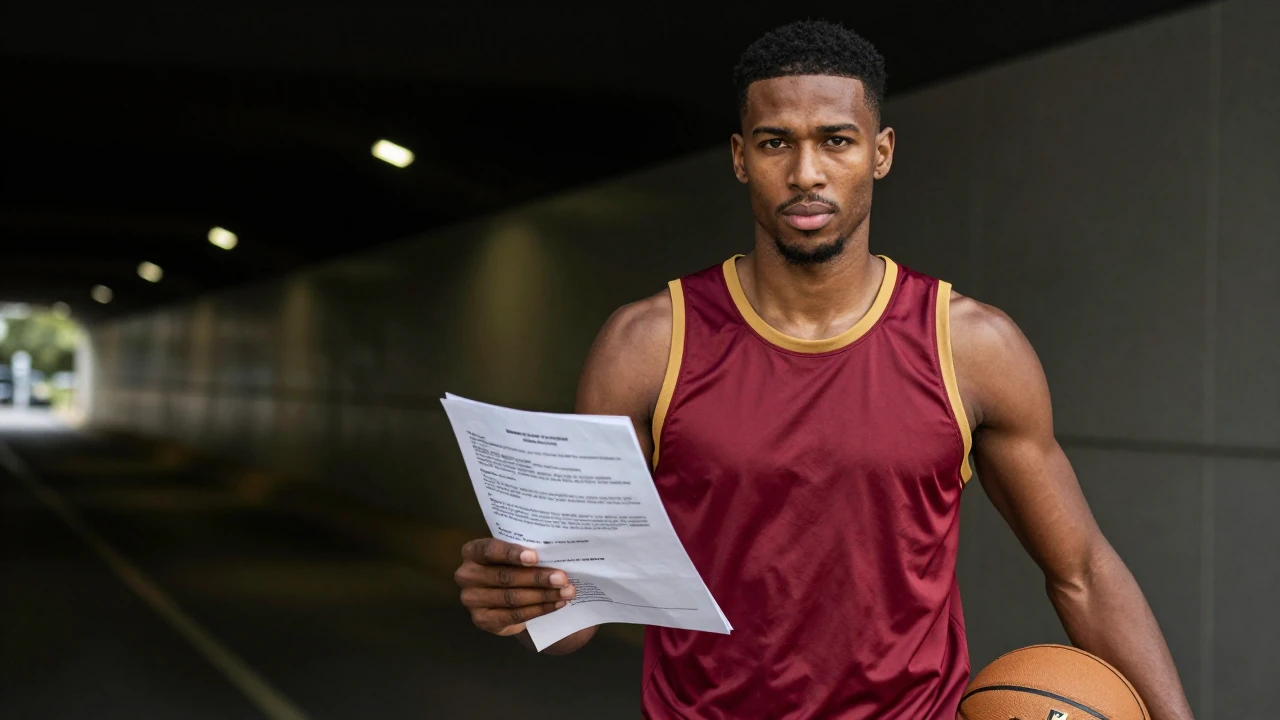 Cleveland Cavaliers Eye 3 Star Additions to Bolster Donovan Mitchell