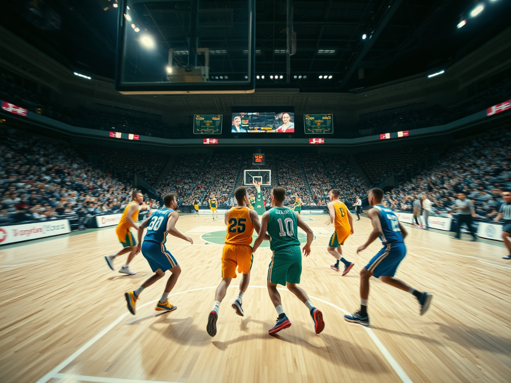 Joventut Badalona busca venganza ante Baxi Manresa