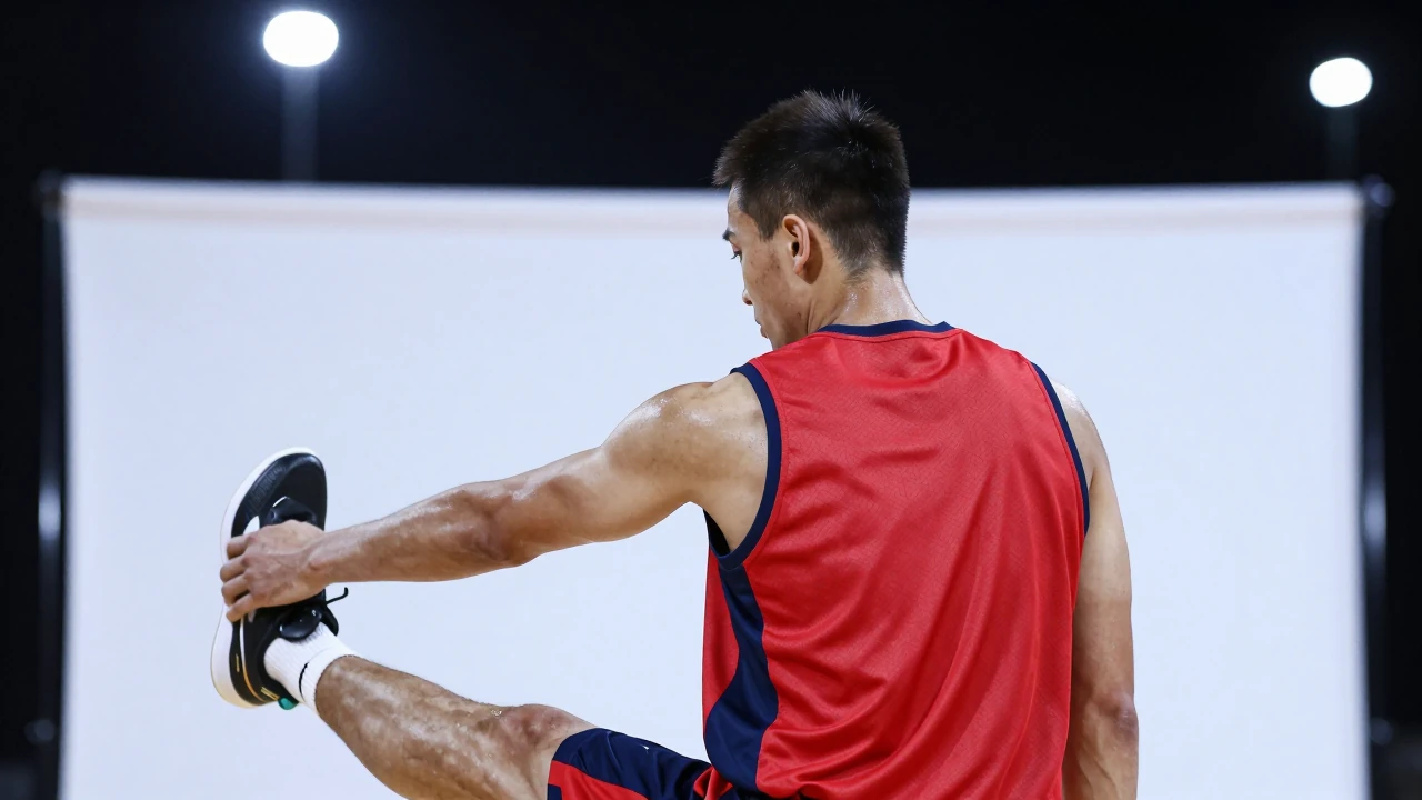Los Angeles Clippers Face Playoff Exit After Game 7 Loss to Denver Nuggets