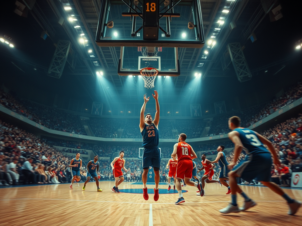 Nanterre 92 Espoirs : Suivez leur parcours en Betclic Élite