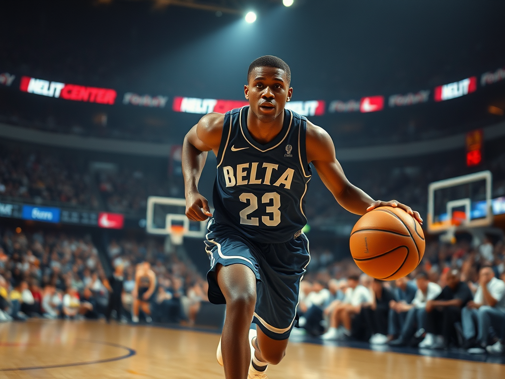 Utah Jazz: Assessing the Impact of Recent Player Highlights on Team Dynamics