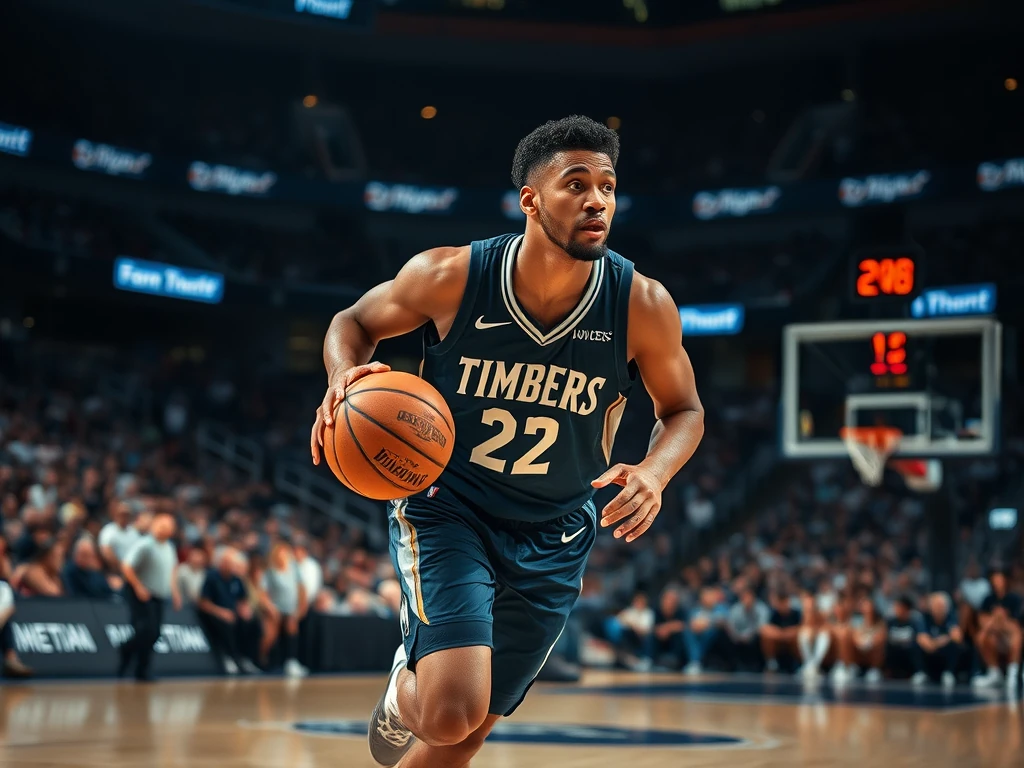 Mike Conley's leadership and playmaking have been crucial for the Timberwolves this season