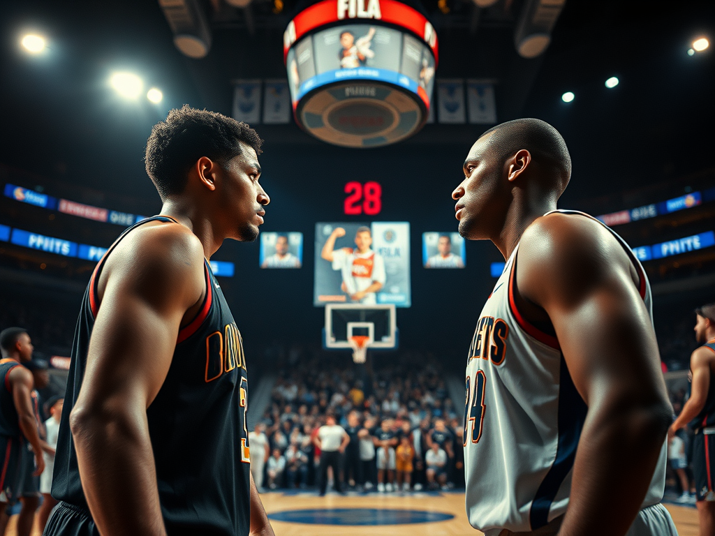 Phoenix Suns vs. Denver Nuggets: Key Matchups and Tactical Insights for Game Day