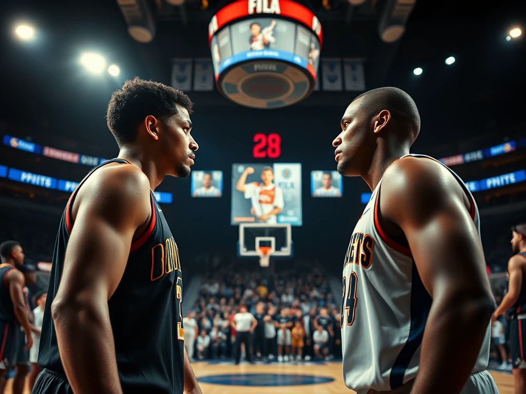 Phoenix Suns vs. Denver Nuggets: Key Matchups and Tactical Insights for Game Day