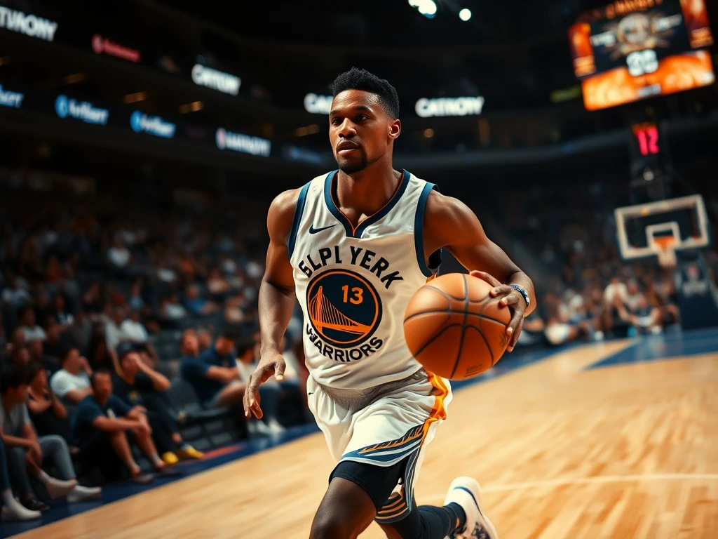 As the Golden State Warriors prepare to host the Dallas Mavericks at Chase Center, both teams are looking to assert their...