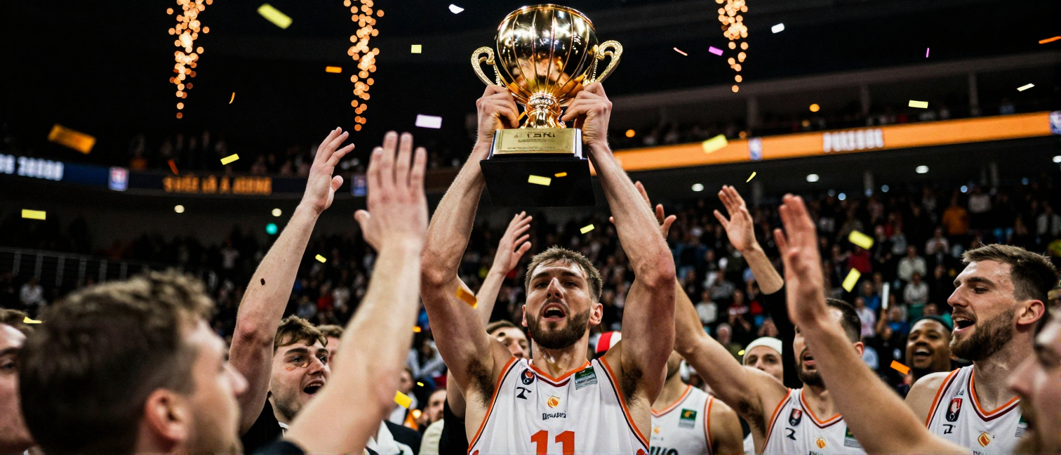 BC Šiauliai pasirašė sutartį su LKL vicečempionu