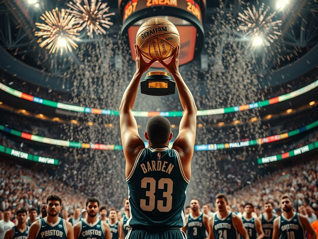Boston Celtics' Playoff Hopes Dashed in 2025-26 NBA Season