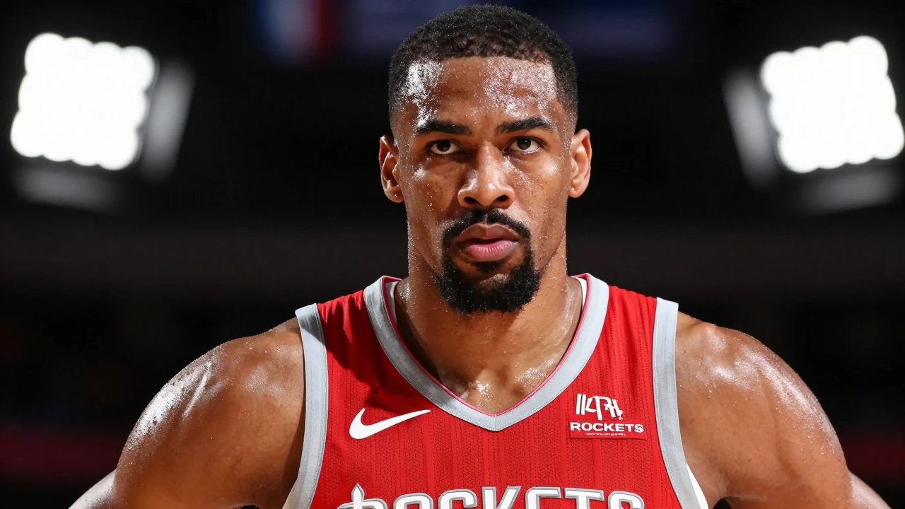 The Houston Rockets possess two of the NBA's most valuable trade assets, Amen Thompson and Reed Sheppard, as the 2026...