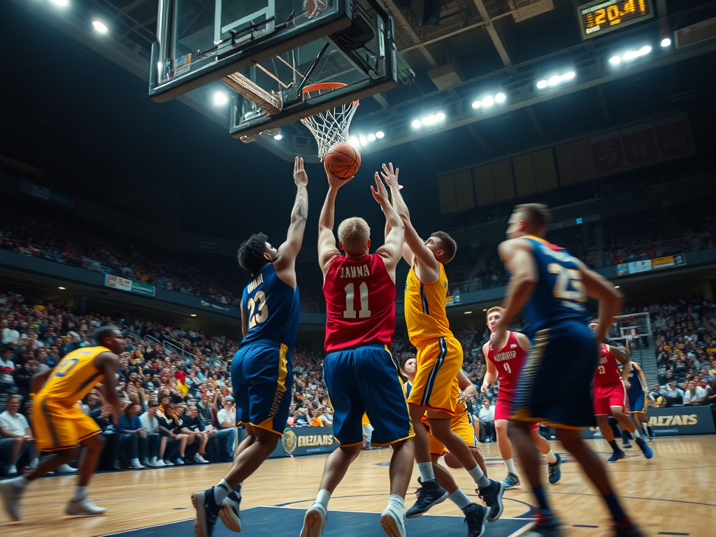 Cholet Basket s'incline face à Paris Basket