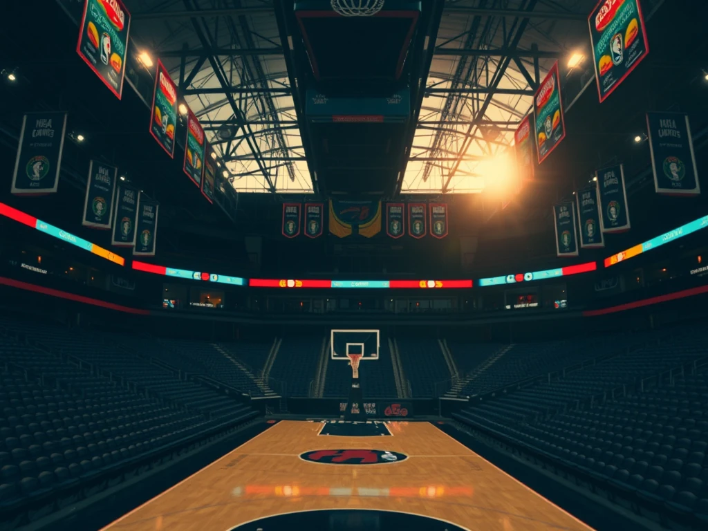 Boston Celtics Struggle Continues Under NBA Commissioner's System