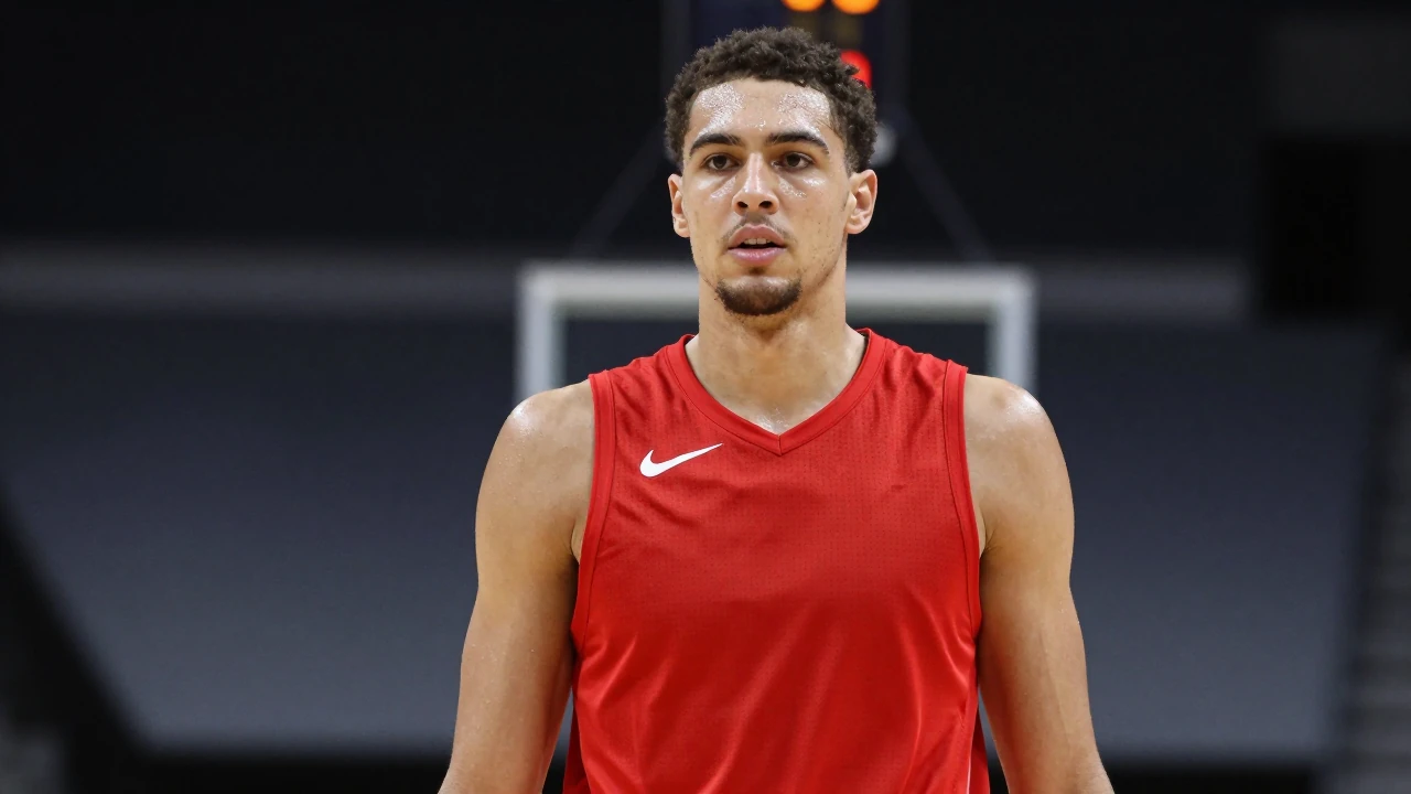 Atlanta Hawks Youngsters Ready for Bigger Role