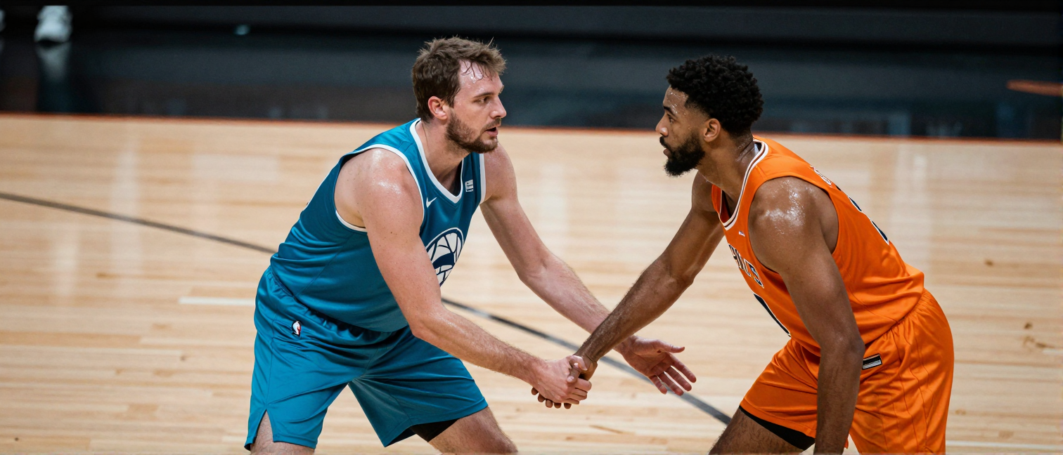 Cairns Taipans' Jack McVeigh reunites with former teammate Nate Hinton in NBL27